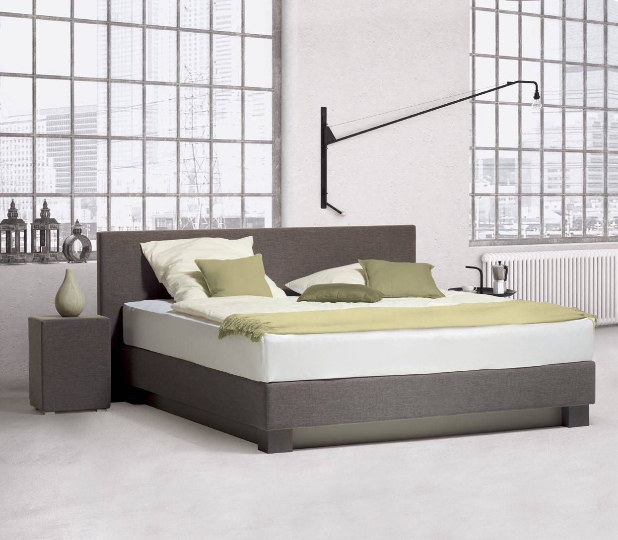 Akva BoxBed II