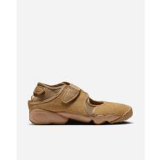 Nike Air Rift Brown - Størrelse: 38 - PARACHUTE BEIGE/HEMP - Brown - 38