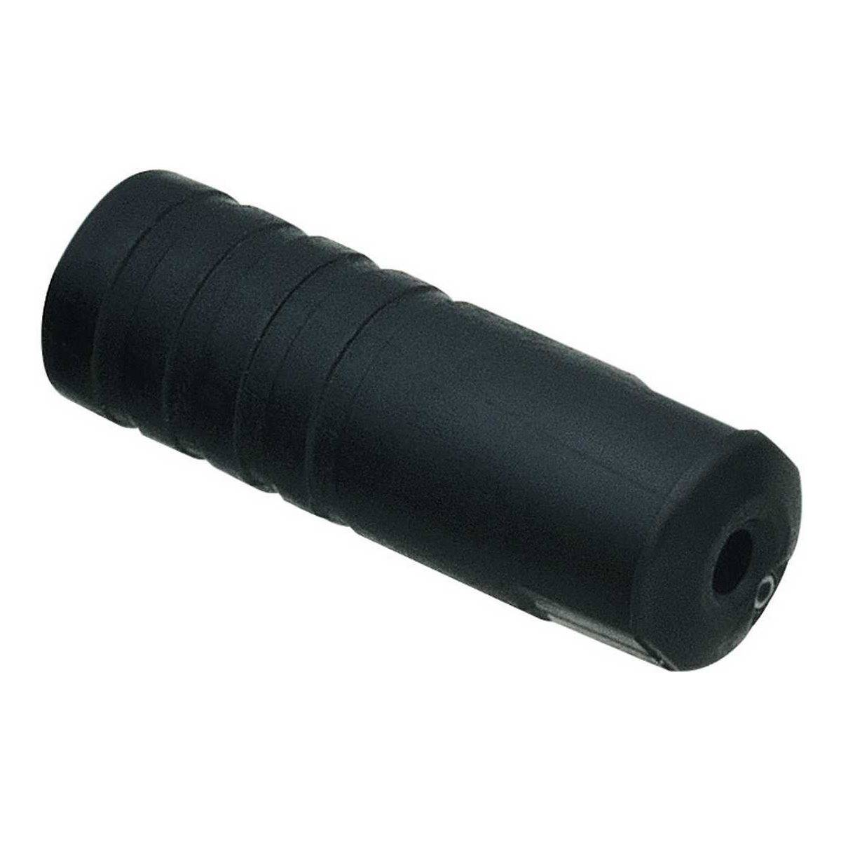 Endehylse Gearkabelhylster Shimano Plast Tætnede 4 mm indvendig diameter 1stk.