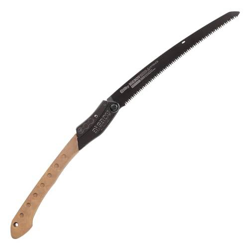Silky Professional Bigboy 2000 Klappsäge 360 mm XL Zähne Outback Edition (754-36)