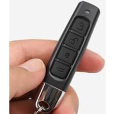 Kebidumei 433 mhz dörröppnare fjärrkontroll duplikator fjärrkontroll garageport klon kloningskod bilnyckel
