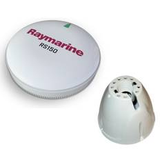 Raymarine RS150 GPS-sensor med stolpmontering