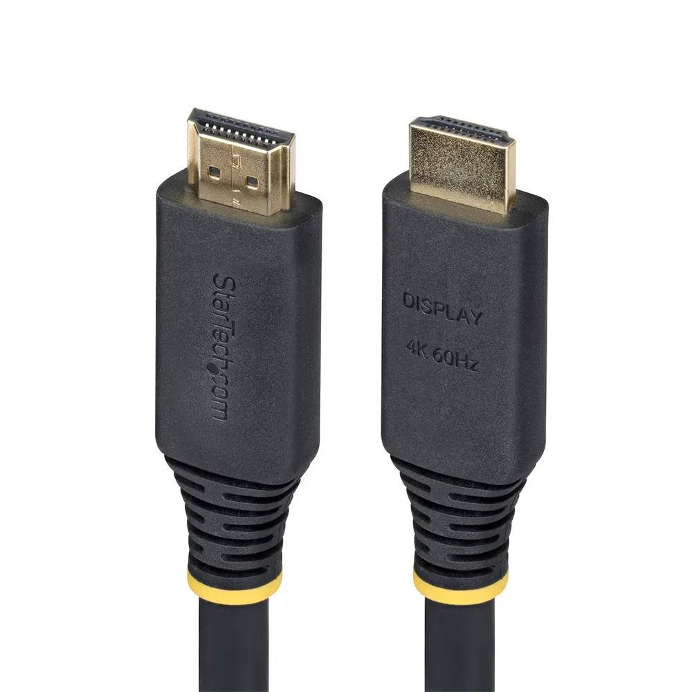 Startech 4k60 15 M Hdmi-kabel
