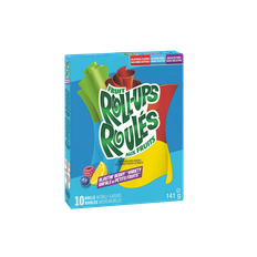 Fruit Roll-Ups Blastin' Berry