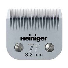 Heiniger skär 7F
