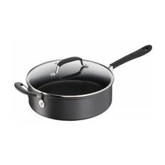 Tefal - Jamie Oliver - Hard Anodised Sautepande - 26 cm