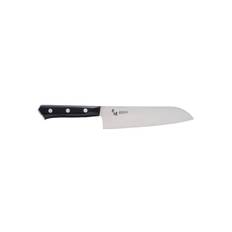 Kockkniv Santoku 18 cm Modern Molybdenum Mcusta/Zanmai