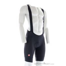 Castelli Competizione 2 Bib Mens Biking Shorts