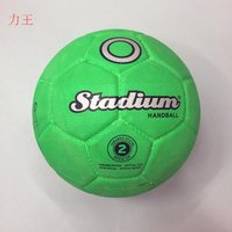 Handbollsmärke äkta pu-material officiell storlek 0 storlek 1 storlek 2 storlek 3 handboll för turnering