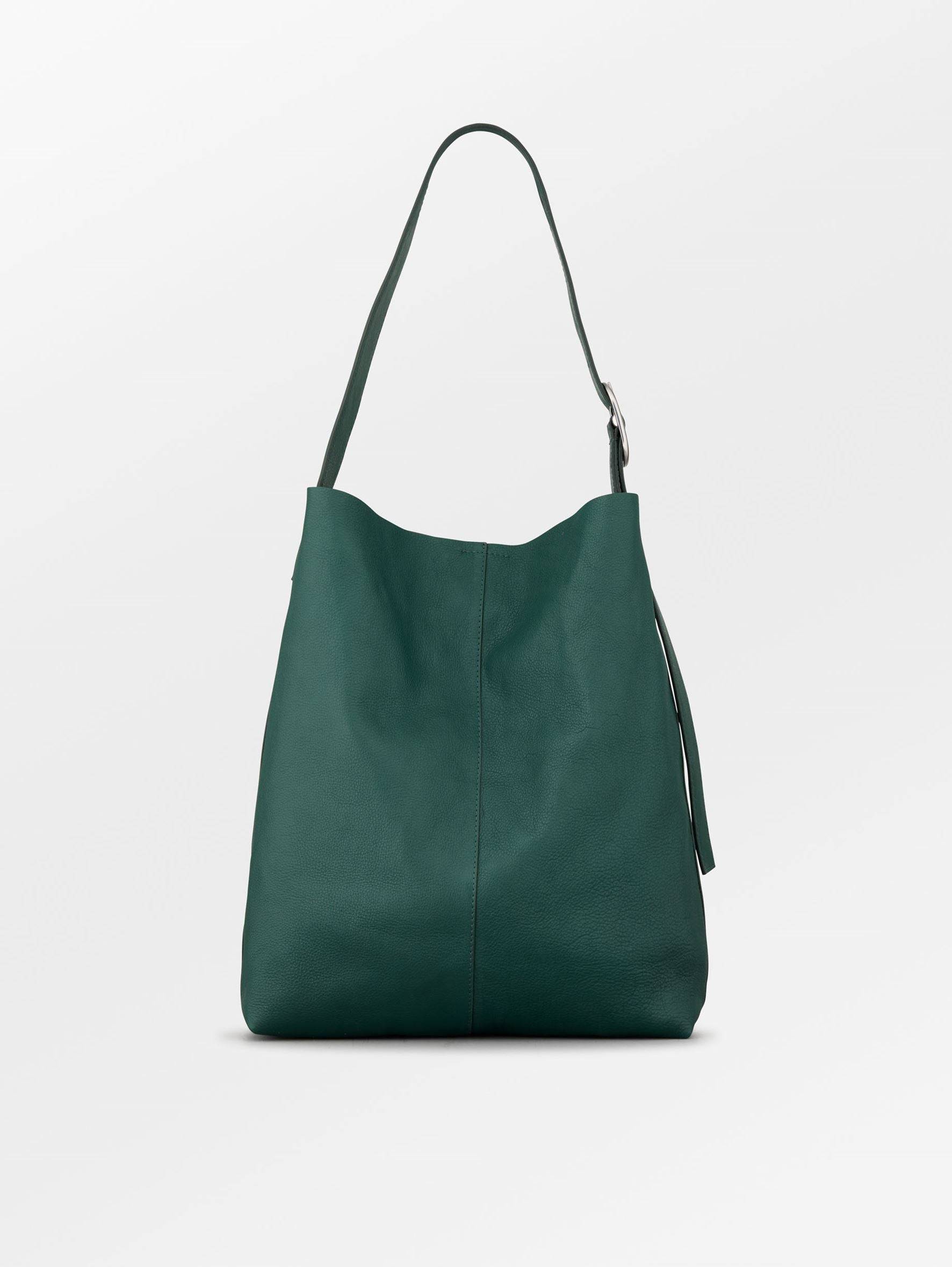 Grain Mae Buckle Bag