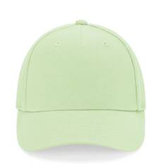 Ekologisk Keps Junior - Pistachio - One-Size