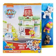 Paw Patrol Cat Pack playset