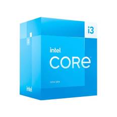 CORE I3-13100F 3.40GHZ CPU