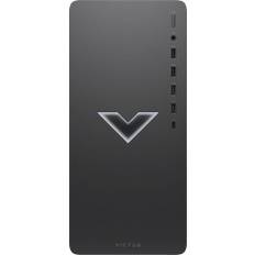 HP Victus 15L Gaming TG02 | i5-14400F | 16 GB | 512 GB SSD | RTX 4060 | svart | Win 11 Home
