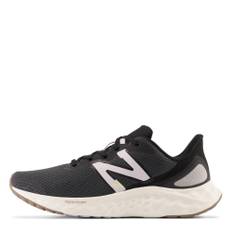 New Balance Nb Fresh Foam Arishi V4 Running Shoe Womens - Blacktop