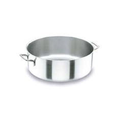 Gryde Lav Ø 16 cm H: 8 cm 1,6 L