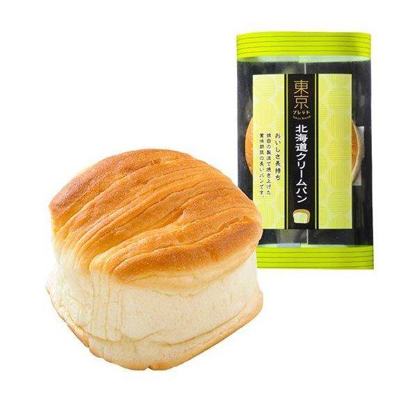 Tokyo Bread Tokachi Cream – 70g