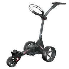 Motocaddy 2023 M1 Ultra Lithium Electric Golf Trolley