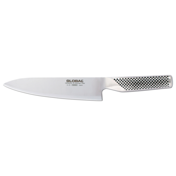 Kockkniv Global G-55 18cm