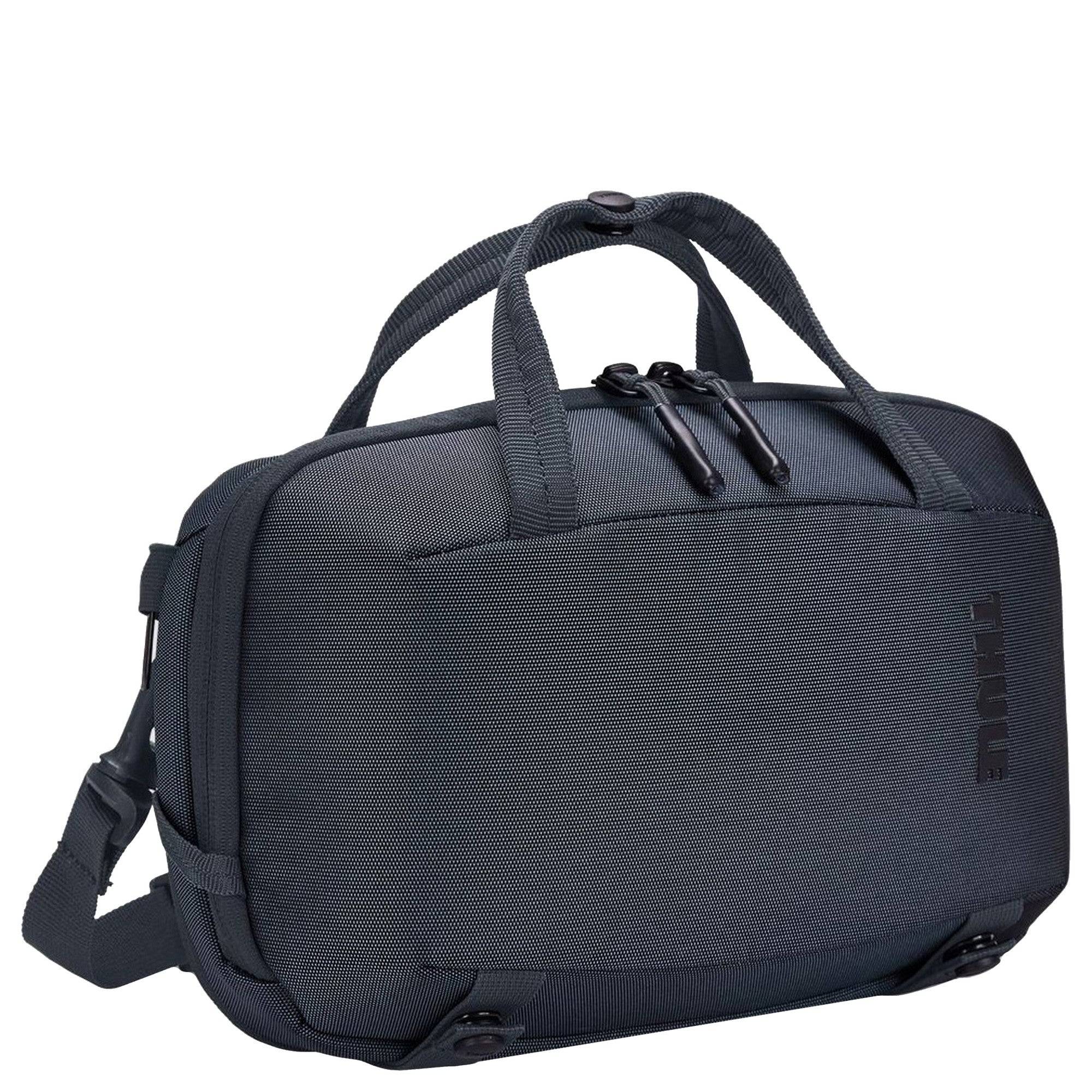 Thule Subterra 2 Crossbody - Umhängetasche 30 cm (dark slate)
