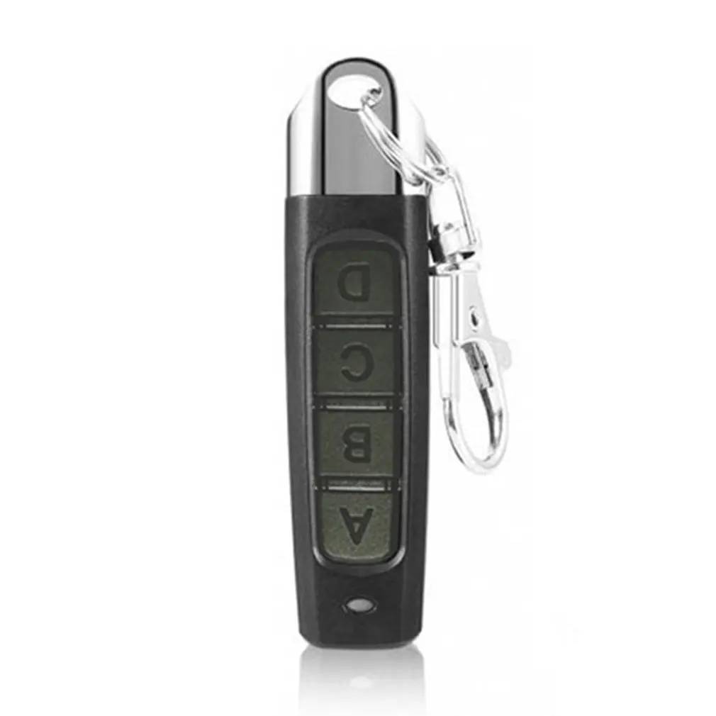 433MHZ 433.92mhz Wireless Remote Control Garage Door Opener Remote Control Duplicator Clone Learning Rolling Code