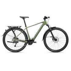 Orbea Elcykel Hybrid Kemen 40 Urban Green Gloss-Matt (XL)