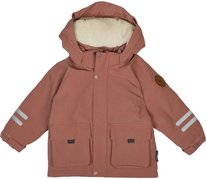 Robin MR vinterjacka, MAUVE, Barn, 110