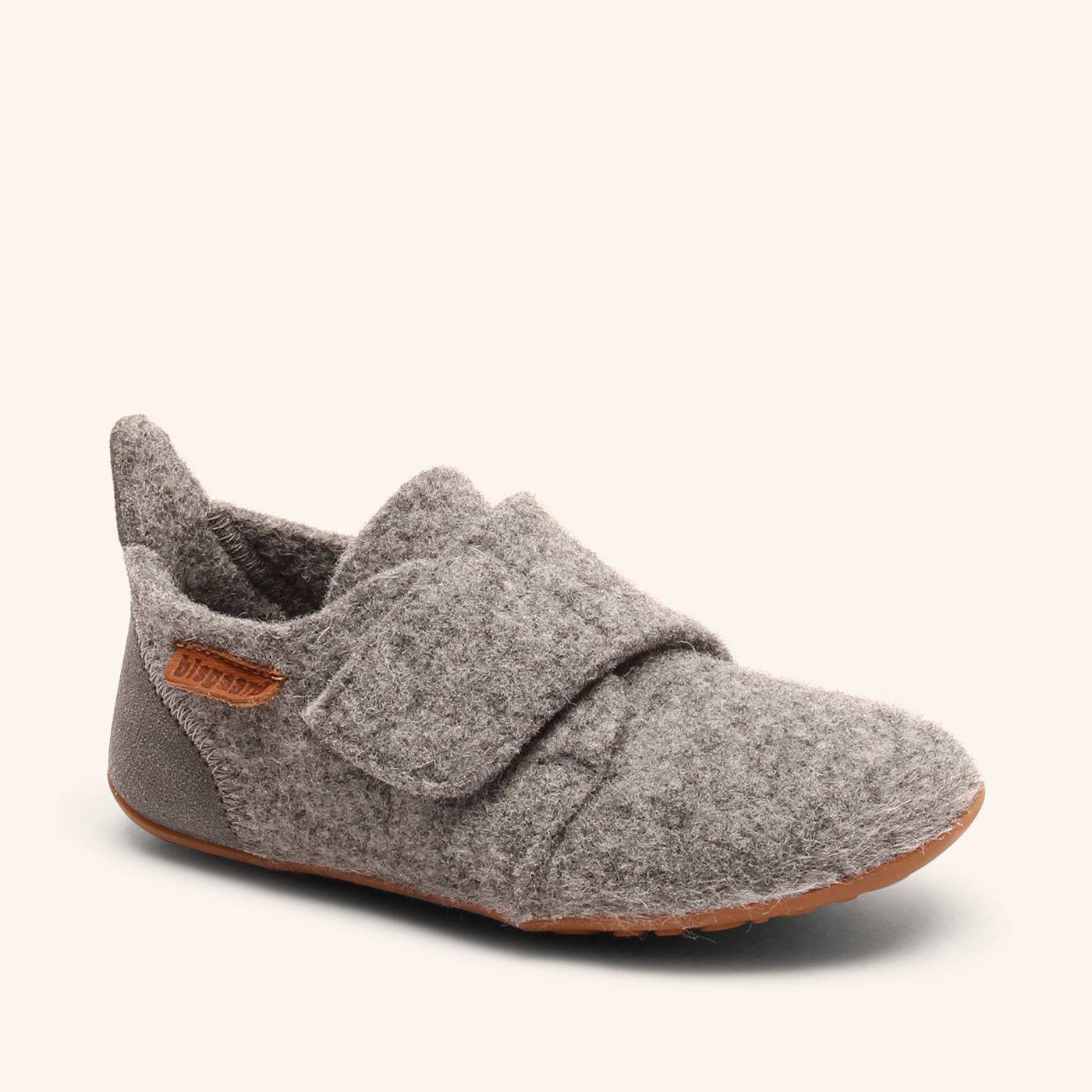 bisgaard casual wool grey - 25