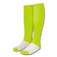 GEMS MD02-0026 Sockor Bahamas Sockor Gul Fluo M