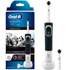 Oral-B Elektrisk tandborste Vitality 150 PureClean Extra Borsthuvud