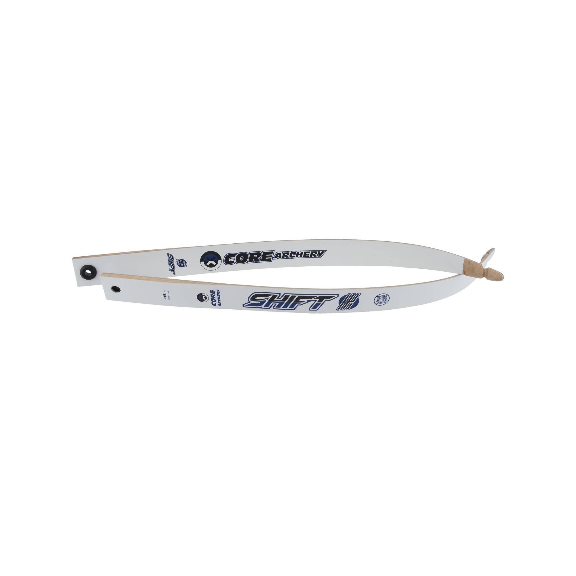 Core Shift bueben 68" 32 pund / 64" 34 pund