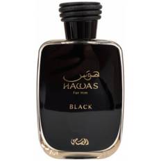 Hawas Black edp 100ml (Outlet / Demo)