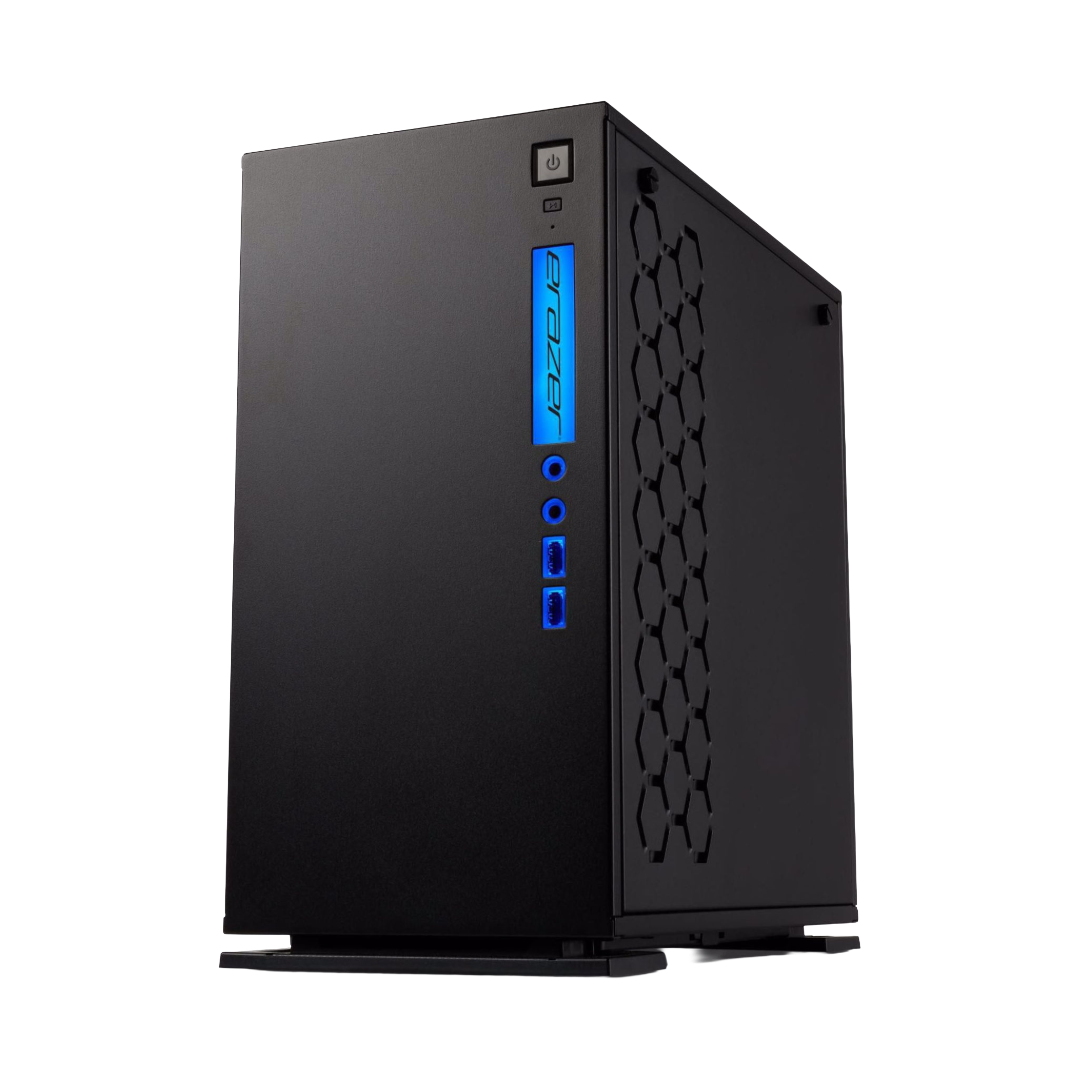 Gaming / Medion MD35076 / RTX 3060 12GB / Intel i5 - 10400F / 16GB DDR4 (3200MHz) / 512GB NVMe