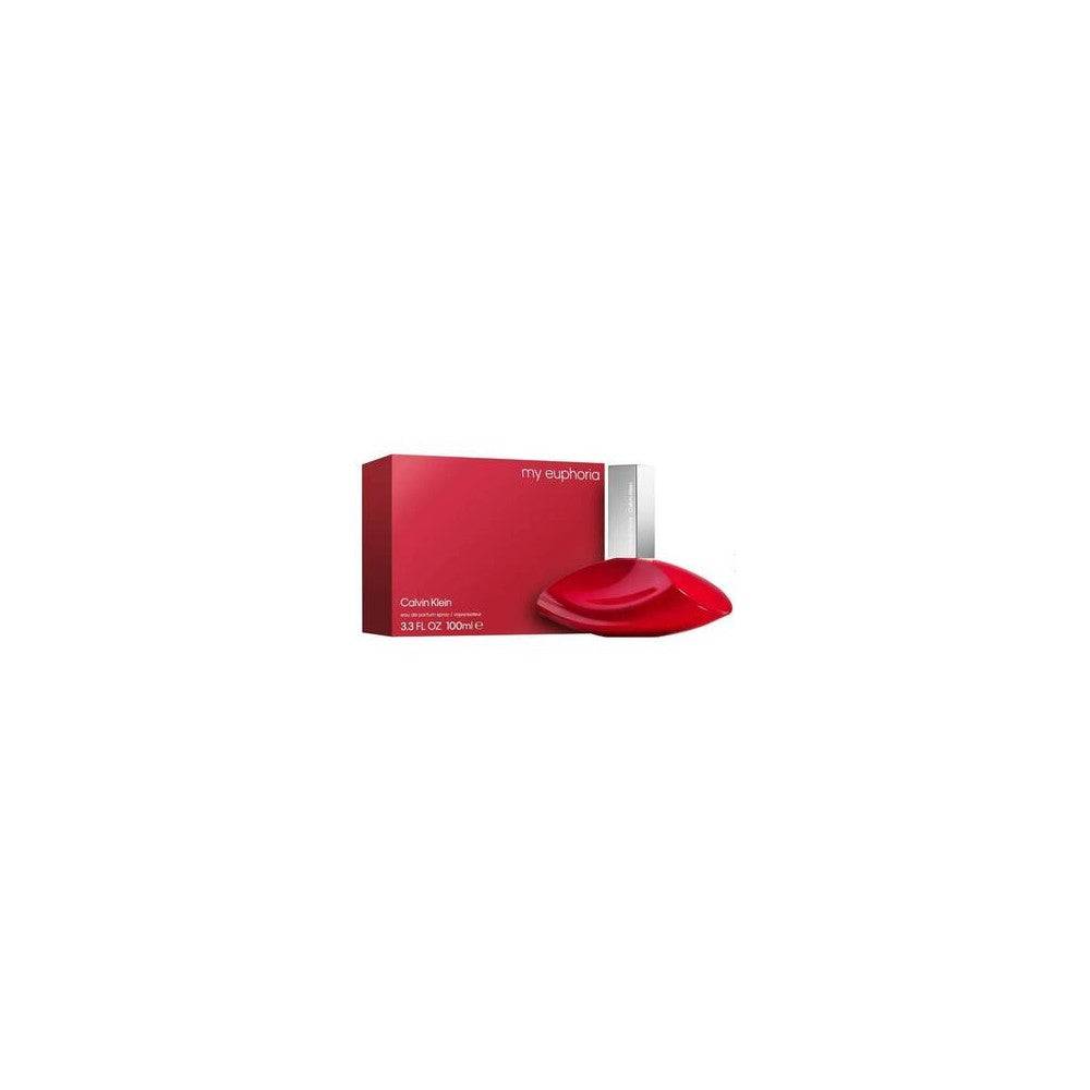 Calvin Klein My Euphoria Donna 100 ml — Eau de Parfum