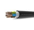 Installationskabel Blackflex B2ca Halogenfri 90°C 5G6 afmåling