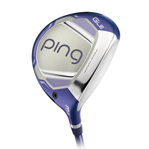 Ping G Le4 - 6 klubbor (custom)