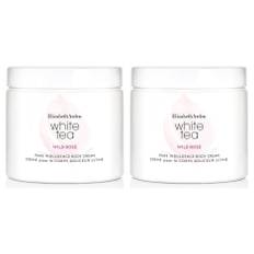 2st Elizabeth Arden White Tea Wild Rose Body Cream - 400 ml