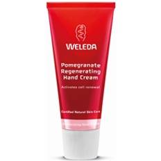 Weleda Regenerating Pomegranate Hand Cream 50 ml