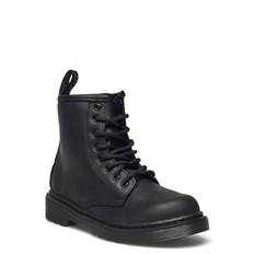Dr. Martens 1460 Serena Mono J Black Republic Wp Svart