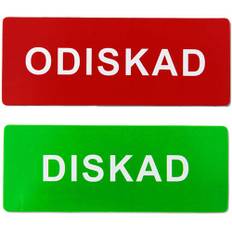 DISKREDA magnet för diskmaskin DISKAD/ODISKAD RGV 01