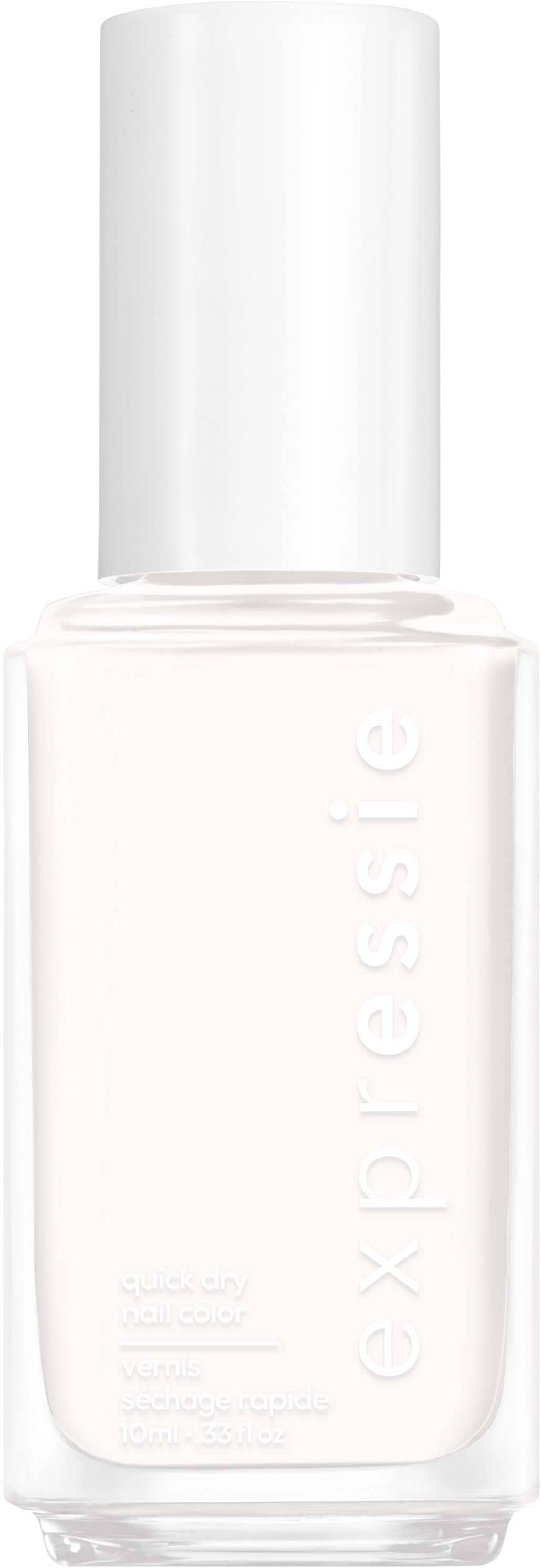 Essie Expressie Quick Dry Nail Color 500 Unapologetic Icon