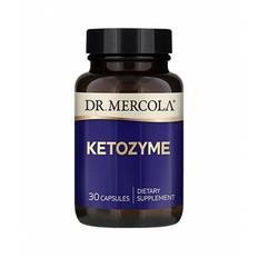 Dr. Mercola Ketozyme 30 kapslar
