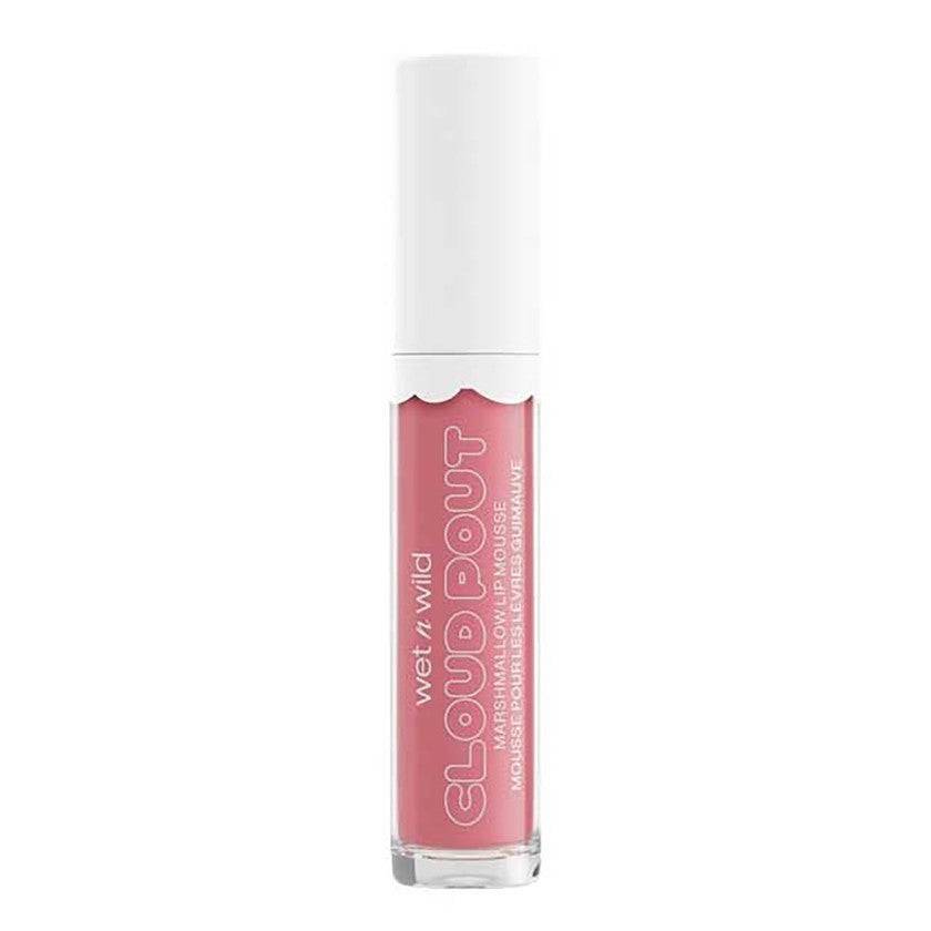 Wet N Wild Marshmallow Läppmousse 1925E Girl You Re Whipped