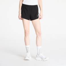 Shorts SOAR Running Women's Split Shorts Black XS - Black - XS