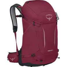 Osprey Hikelite Zip 32 Ryggsäckar & väskor Chameleon/Black - S-M
