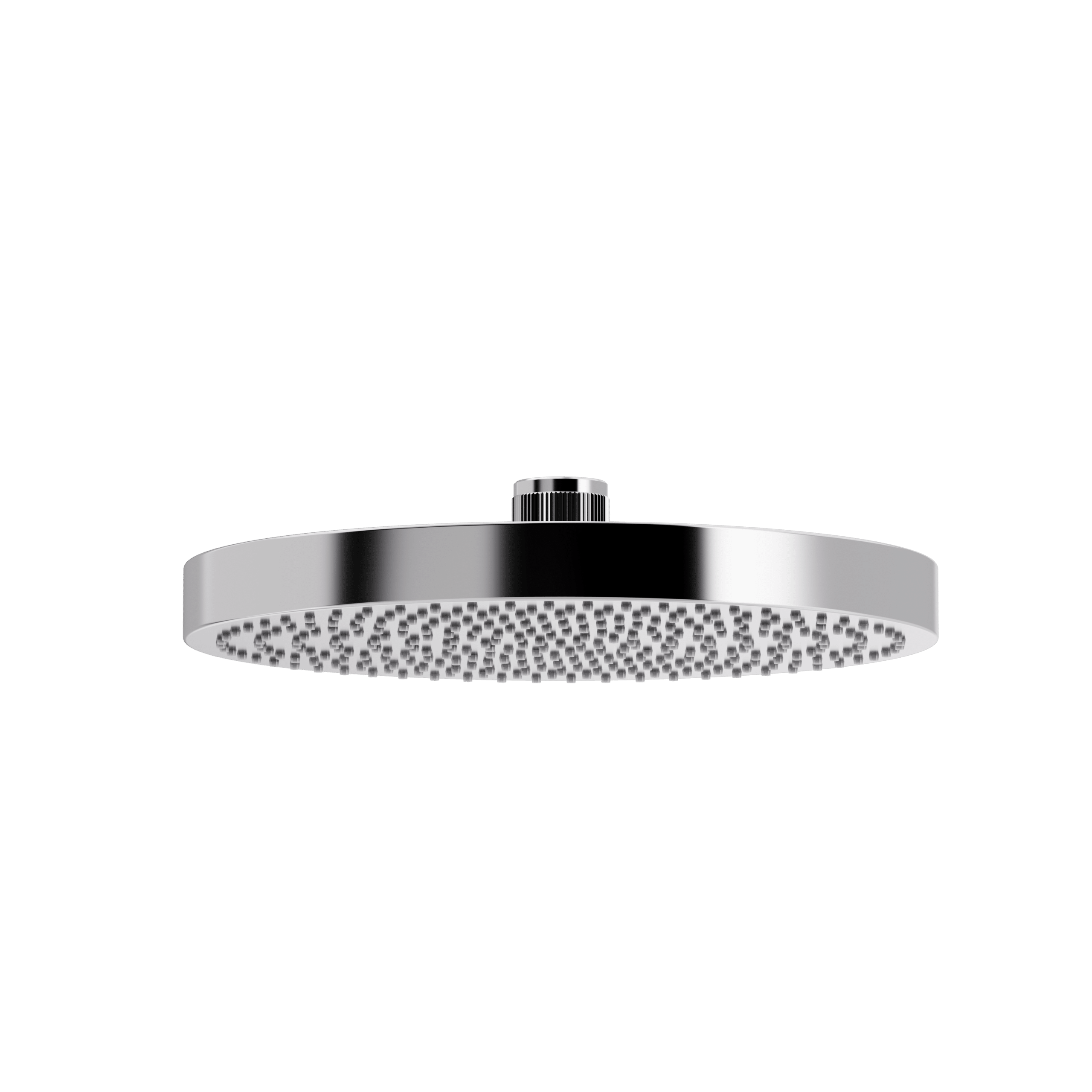 Toni 69.005.444 Brusehoved 1/2" x 200mm nikkel.