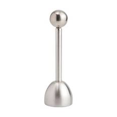 Cook & Baker Æggeskærer - H 13 cm - Rustfrit stål - Sølvfarvet