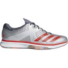 ADIDAS Counterblast Silver/Red