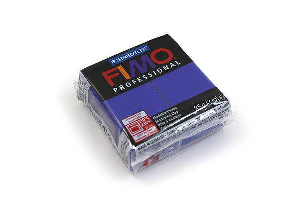 FIMO® professional 8004 85 gram Ultra Marin