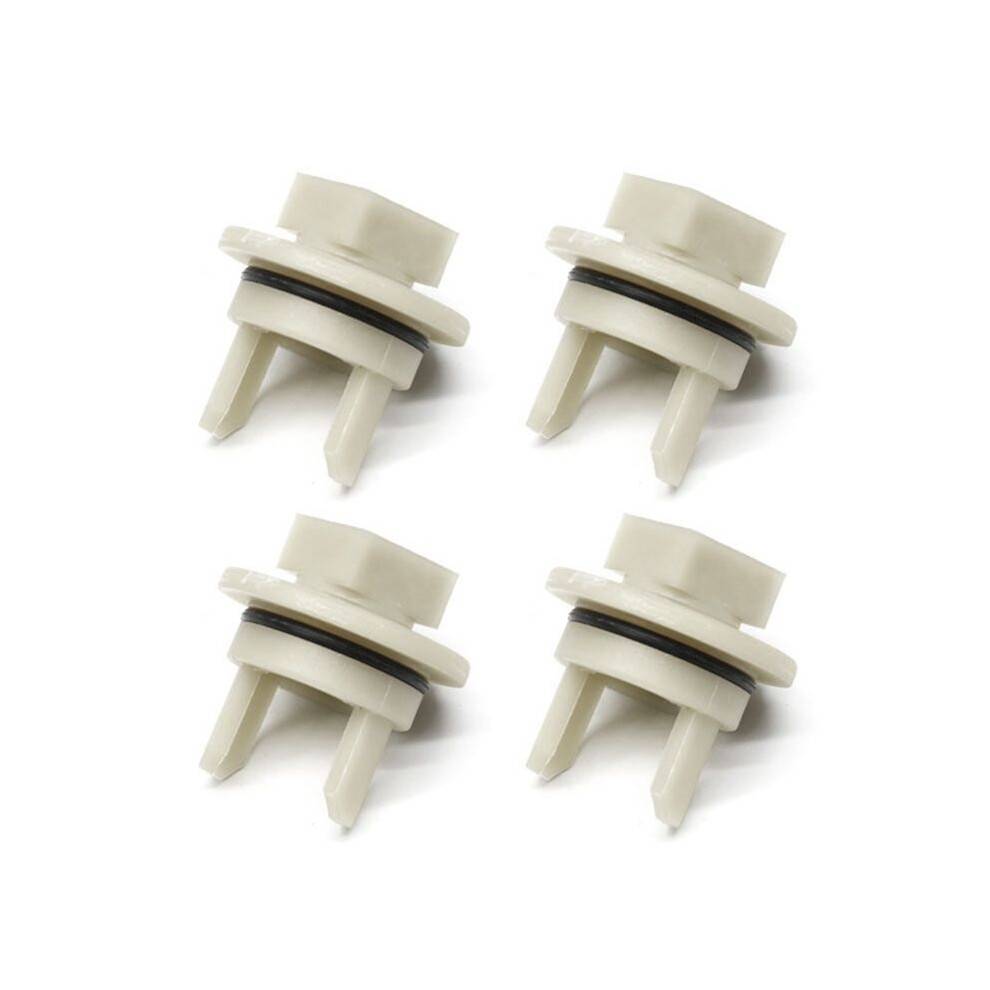 10PCS Meat Grinder Pinion Parts Food Processor Mincer Plastic Gear Auger Bushing Coupling Sleeve Screw for MFW MUM
